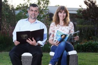 צבעוני